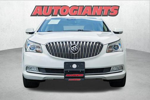 2015 Buick LaCrosse Premium I