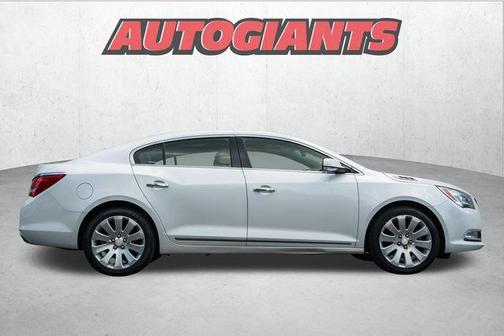 2015 Buick LaCrosse Premium I