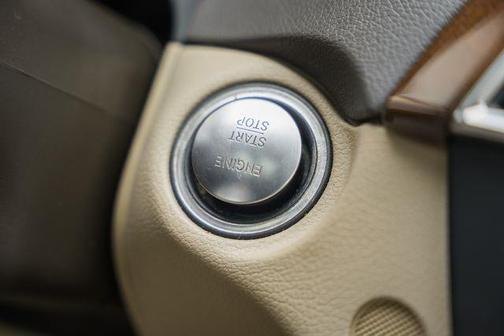 2014 Mercedes-Benz C-Class C 300 4MATIC Sport