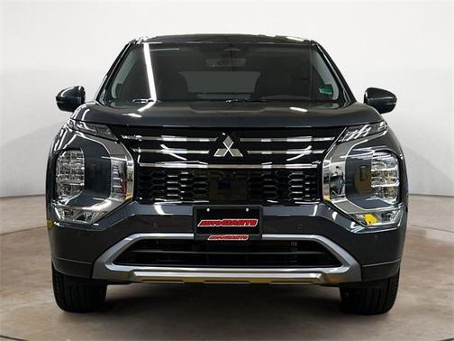 2025 Mitsubishi Outlander SE 2.5 S-AWC