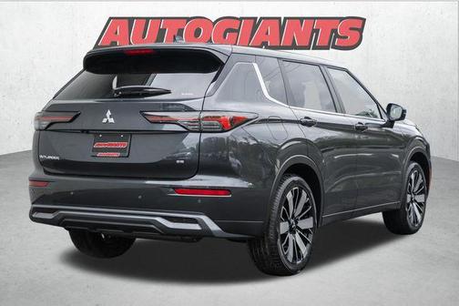 2025 Mitsubishi Outlander SE 2.5 S-AWC