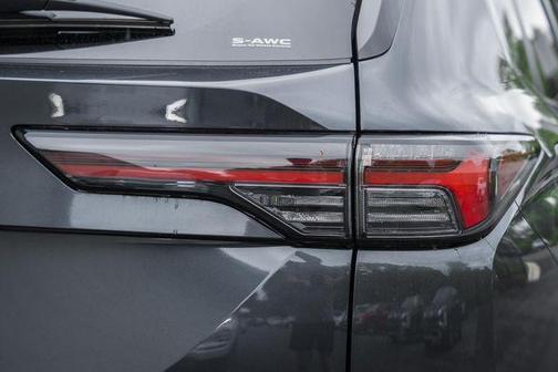 2025 Mitsubishi Outlander SE 2.5 S-AWC