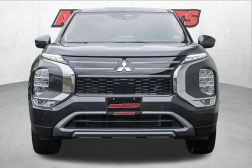 2025 Mitsubishi Outlander SE 2.5 S-AWC