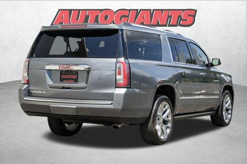2019 GMC Yukon XL Denali