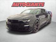 2020 Chevrolet Camaro 1SS