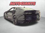 2020 Chevrolet Camaro 1SS