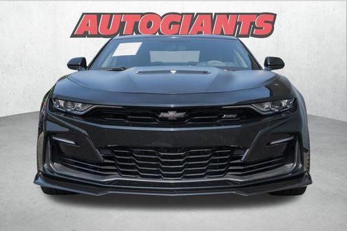 2020 Chevrolet Camaro 1SS