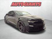 2020 Chevrolet Camaro 1SS