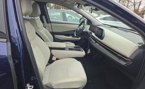 2023 Nissan ARIYA ENGAGE