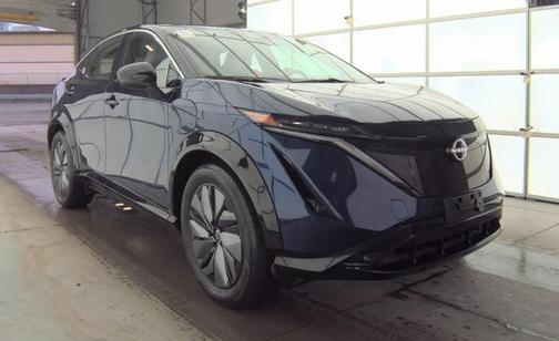 2023 Nissan ARIYA ENGAGE