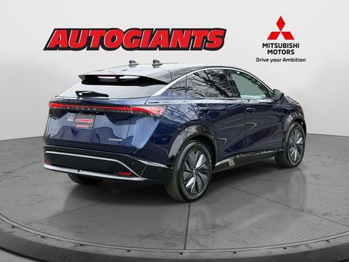 2023 Nissan ARIYA EMPOWER+