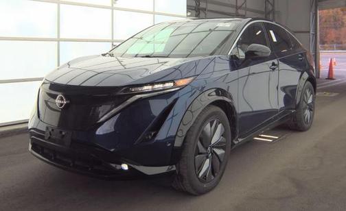 2023 Nissan ARIYA EMPOWER+