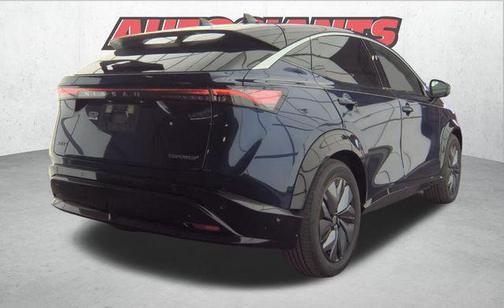 2023 Nissan ARIYA EMPOWER+