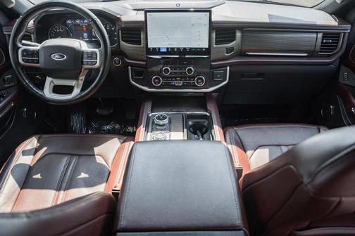 2022 Ford Expedition Max Limited