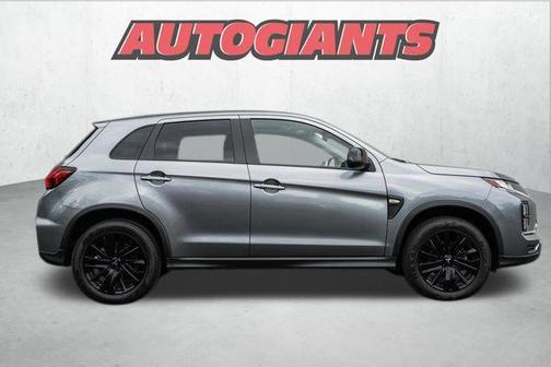 2023 Mitsubishi Outlander Sport 2.0 LE