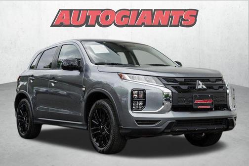 2023 Mitsubishi Outlander Sport 2.0 LE