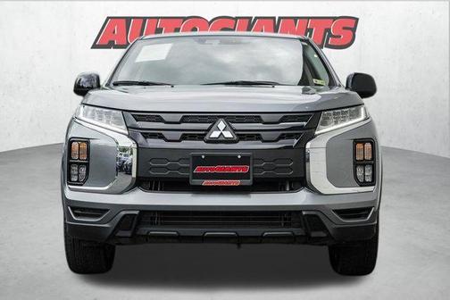 2023 Mitsubishi Outlander Sport 2.0 LE