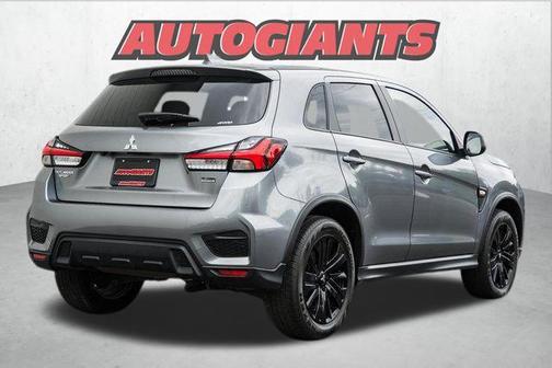 2023 Mitsubishi Outlander Sport 2.0 LE