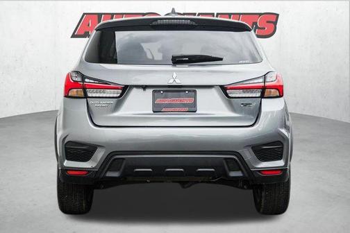 2023 Mitsubishi Outlander Sport 2.0 LE