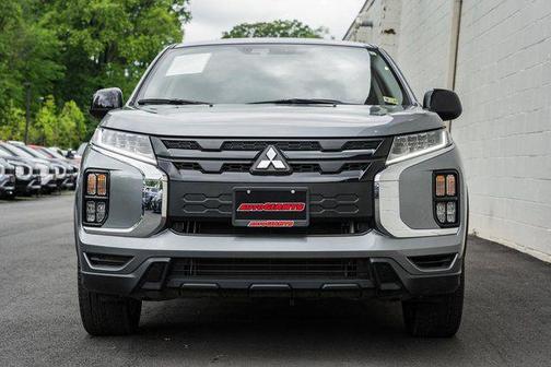 2023 Mitsubishi Outlander Sport 2.0 LE