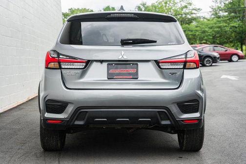 2023 Mitsubishi Outlander Sport 2.0 LE