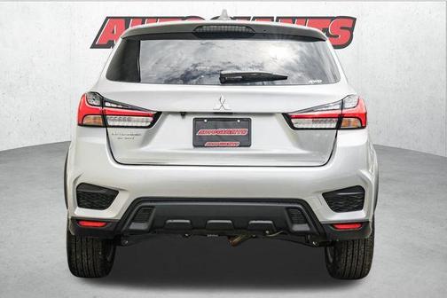 2024 Mitsubishi Outlander Sport 2.0 ES