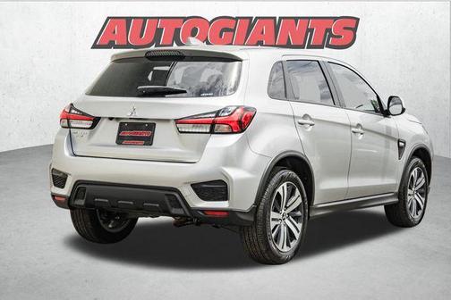 2024 Mitsubishi Outlander Sport 2.0 ES