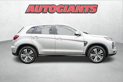 2024 Mitsubishi Outlander Sport 2.0 ES