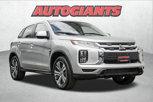 2024 Mitsubishi Outlander Sport 2.0 ES
