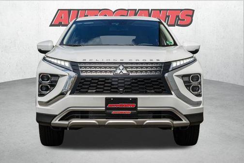 2025 Mitsubishi Eclipse Cross SE