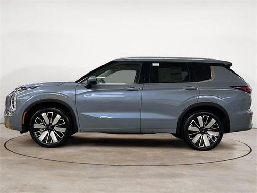 2025 Mitsubishi Outlander SEL 2.5 S-AWC