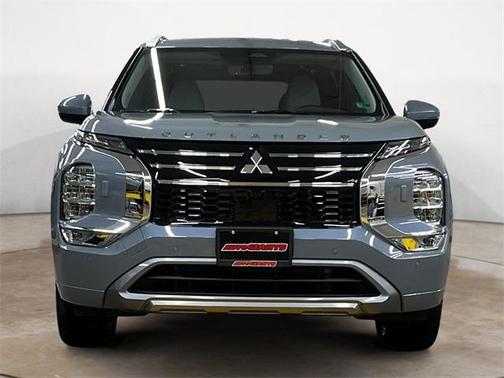 2025 Mitsubishi Outlander SEL 2.5 S-AWC