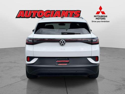 2023 Volkswagen ID.4 Pro
