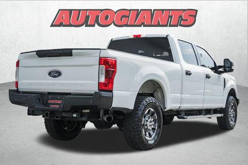 2019 Ford F-250 XLT