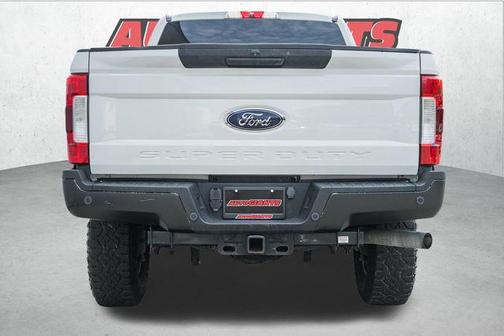 2019 Ford F-250 XLT