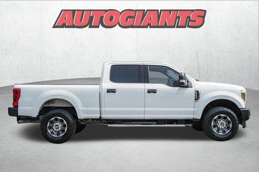 2019 Ford F-250 XLT