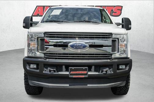 2019 Ford F-250 XLT