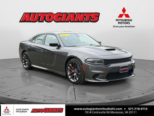 2023 Dodge Charger GT