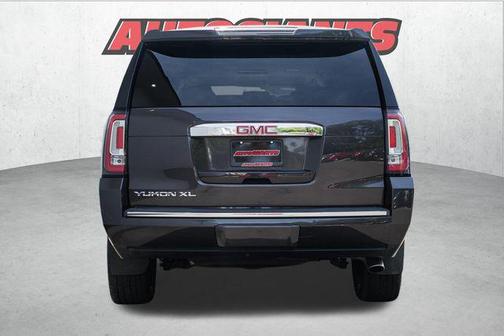 2016 GMC Yukon XL Denali