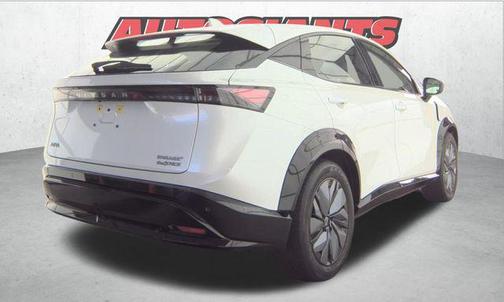 2023 Nissan ARIYA ENGAGE+