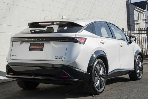 2023 Nissan ARIYA ENGAGE+