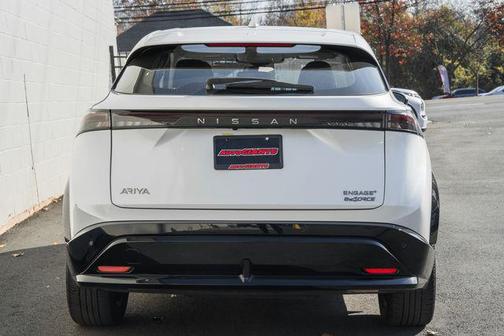 2023 Nissan ARIYA ENGAGE+