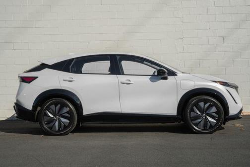 2023 Nissan ARIYA ENGAGE+