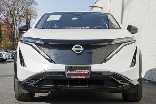 2023 Nissan ARIYA ENGAGE+