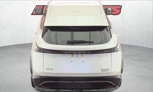 2023 Nissan ARIYA ENGAGE+