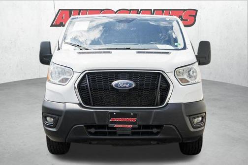 2021 Ford Transit-250 Base