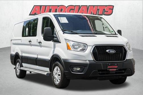 2021 Ford Transit-250 Base