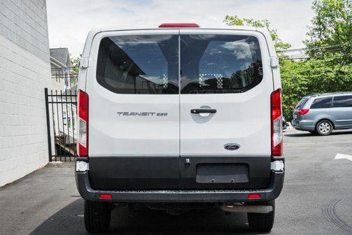 2021 Ford Transit-250 Base