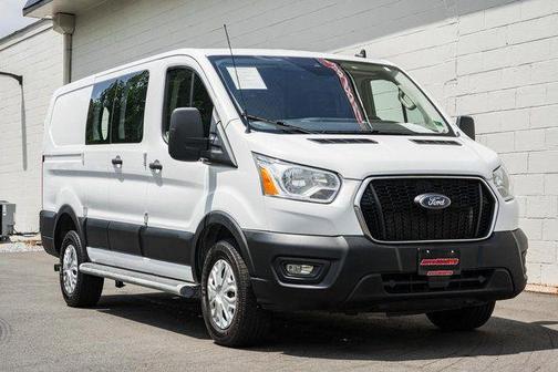 2021 Ford Transit-250 Base