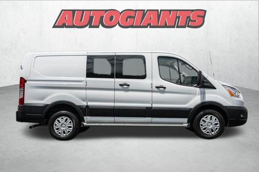 2021 Ford Transit-250 Base